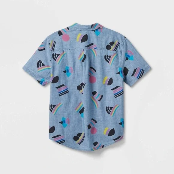 NEW Target Takepride Shirt - Picture 3 of 3